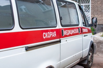 Автобус с мигрантами-нелегалами задержан под Воронежем