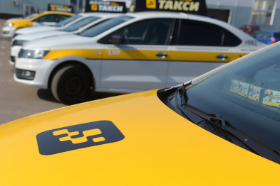 В Воронеже стартовала профилактическая проверка таксистов