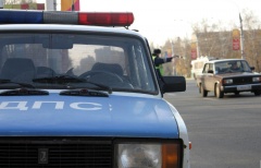 Родные умершего в машине ДПС бизнесмена из Нововоронежа выложили в сеть видео его тела 