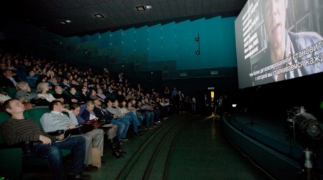 Воронежцев позвали на лекцию о независимом кино