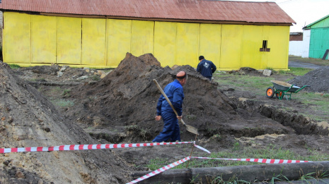 В новохоперском селе Елань-Колено построят газовую котельную за 19 млн рублей