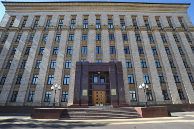 Губернатор рассказал о претендентах на вакантные места в правительстве Воронежской области