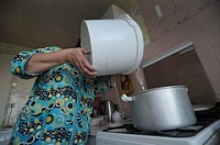 Посреди майских праздников в Воронеже начнут массово отключать горячую воду (ГРАФИК)