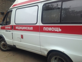 213 человек погибли в Воронежской области из-за плохих дорог