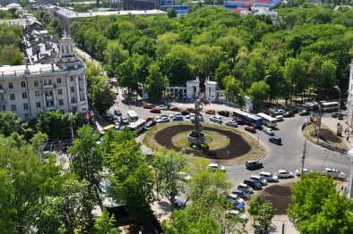 В Ярославле прошел V Международный туристский форум Visit Russia