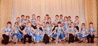 Поворинский танцевальный коллектив стал лауреатом фестиваля-конкурса «Россия молодая»