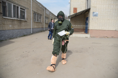 В Воронежской области за сутки зафиксировали 43 новых случая COVID-19