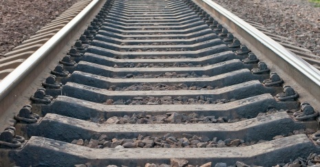 Школьника убило током на железной дороге в Воронежской области