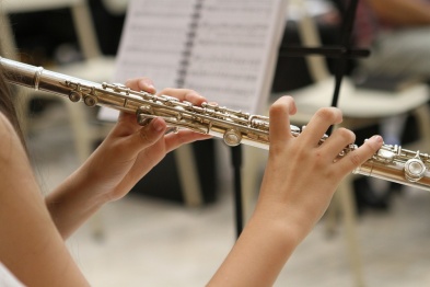 Учащиеся Воронежской музыкальной школы стали лауреатами международного конкурса