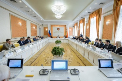 Воронежские общественники предложили варианты развития страны и региона