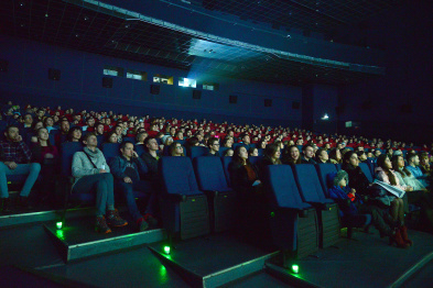 Воронежские кинотеатры выразили готовность открыться с ограничениями санврачей