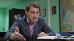 Игорь Балашев: «Костяк «Воронежа» должны составить местные воспитанницы»