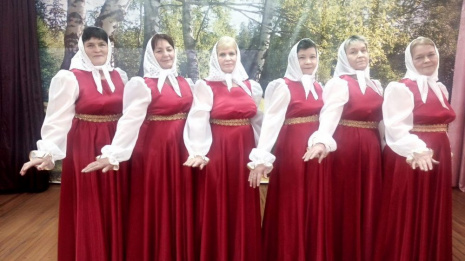 В Лискинском районе отметят День села Почепское 19 декабря