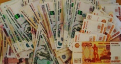 В Лисках управляющую магазином задержали за хищение 300 тыс. рублей