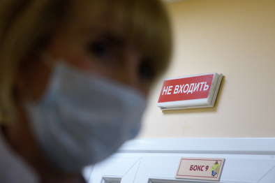 У 7-го умершего пациента в Воронежской области подтвердился коронавирус