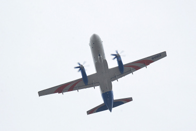 Белорусская авиакомпания отменила рейсы в Воронеж из-за пандемии коронавируса
