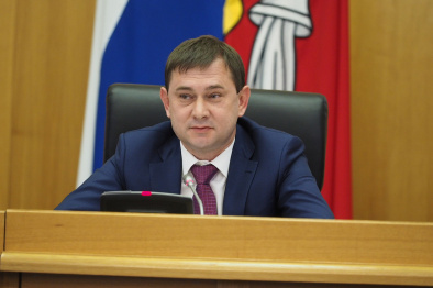 Воронежская облдума предварительно запланировала рассмотрение 38 инициатив в 2019 году
