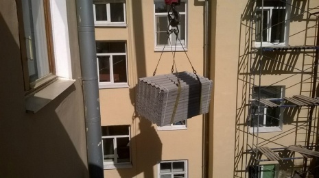 12% жителей Воронежской области не платят взносы на капремонт