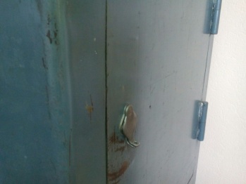 В Воронеже бывшие сотрудники взломали сейф фирмы
