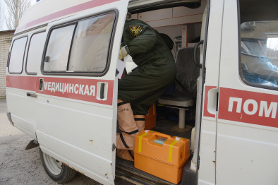 Коронавирусом в Воронежской области заразились более 150 медиков