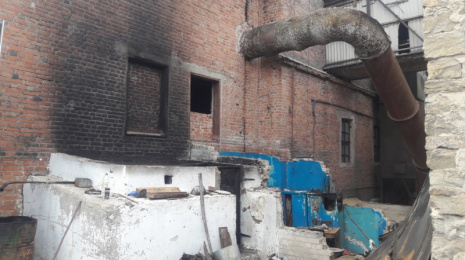 В трагедии на хлебопредприятии в Воронежской области обвинили гендиректора