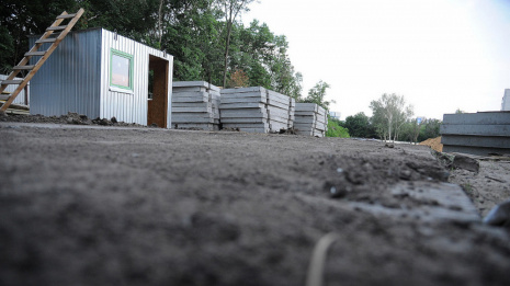 Под Воронежем построят 9 складов для зерна и обеспечат 45 рабочих мест