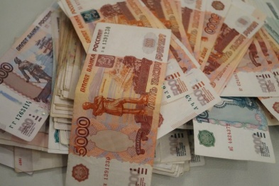 Безработный россошанец взял у банка 130 тыс рублей по ложным справкам