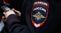 Жительница Ольховатского района избила палкой полицейского
