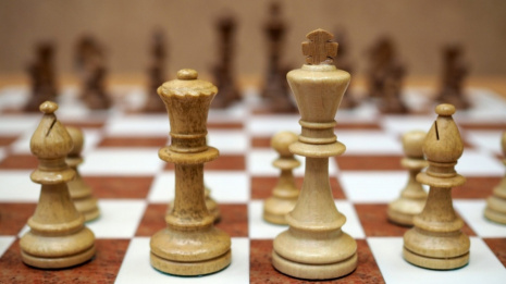 Главный турнир воронежского шахматного фестиваля выиграл гроссмейстер из Москвы