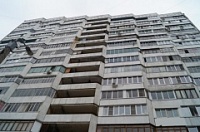 В Воронеже с балкона выбросился 23-летний парень