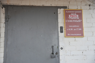 Гордума вновь объявила о приватизации «Птичьего рынка» в Воронеже 