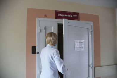 За сутки от коронавируса избавился 141 житель Воронежской области 