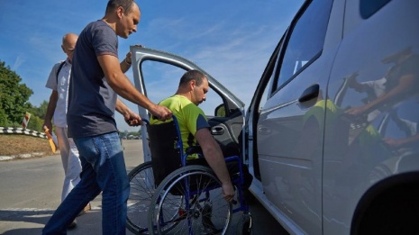Воронежские общественники запустят сайт о работе для инвалидов