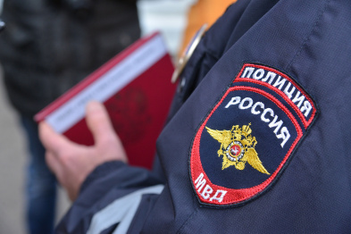 В Воронеже бывшему полицейскому-аферисту заменили условный срок на реальный