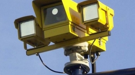 Власти потратят до 2,6 млн на систему видеофиксации в Воронежской области