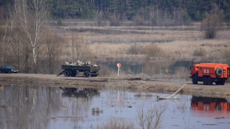 В Воронежской области на месте крушения Як-130 нашли черный ящик