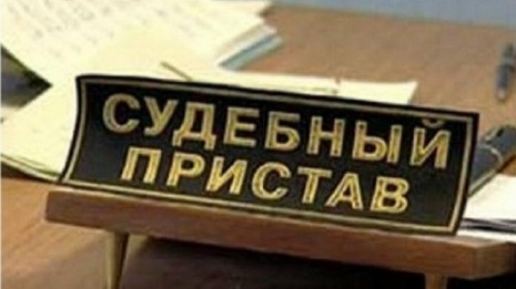 В Бобровском районе отец-алиментщик задолжал сыну более 400 тыс рублей