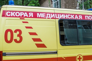 В Воронеже 13 человек отравились шаурмой