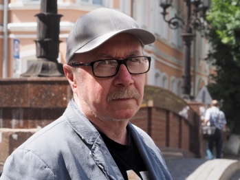 Писатель Денис Драгунский в Воронеже: «Мои книги – это  незавершенные гештальты»