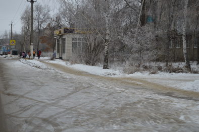 В Павловске на строительство тротуара потратят около 5,5 млн рублей