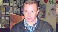 Доброволец из Воронежа Павел Зябкин погиб на Юго-Востоке Украины еще в конце мая