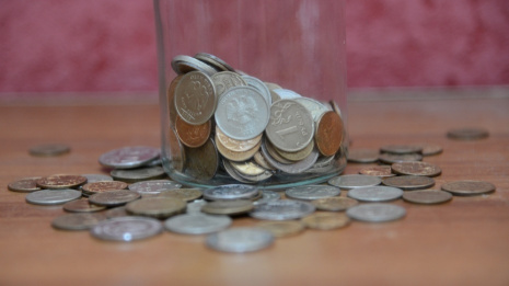 Средняя номинальная зарплата в Воронежской области составила 30 637 рублей