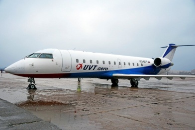 Прямое авиасообщение Воронежа и Казани дополнят 2 перелетами в неделю