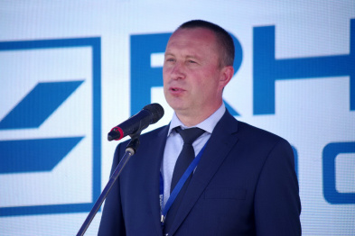 Зампред облправительства: «Иностранные инвесторы хотят развиваться в Воронежской области»