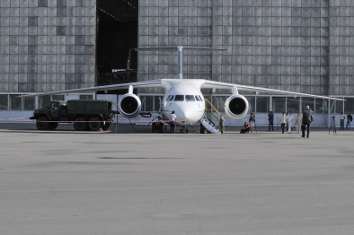 Авиакомпания S7 откроет рейсы из Новосибирска в Воронеж и обратно