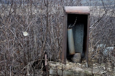 Геологи посчитают заброшенные скважины в Воронежской области