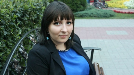 Журналист «Воронежского курьера» стала победителем конкурса «СМИ против коррупции»
