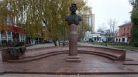 В Воронеже появится пешеходный «дублер» проспекта Революции