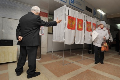 Выборы в Госдуму. Как и за кого будут голосовать в Воронежской области