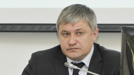 Бывший вице-губернатор Сергей Куприн возглавил воронежское управление Госавтодорнадзора